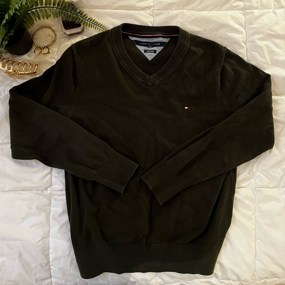 Tommy Hilfiger Top
